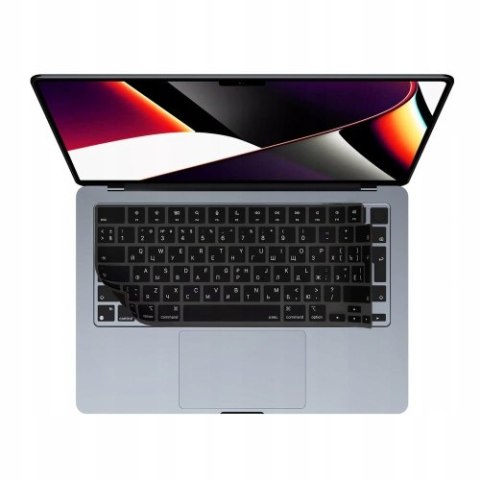 JCPal VerSkin w. KeyBoard Layout Ukrainian/Russian Air M2 EU Layout JCPal VerSkin w. KeyBoard Layout Ukrainian/Russian Air M2 EU Layout