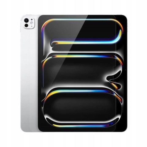 JCPal iClara Classic Glass Screen Protector for for iPad Pro 13" (2024) JCPal iClara Classic Glass Screen Protector for for iPad Pro 13" (2024)