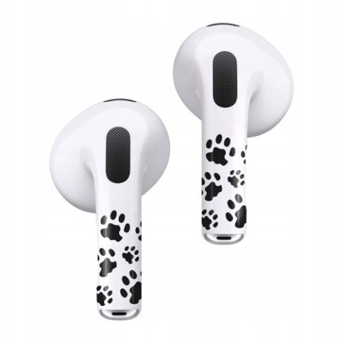 RockMax Art Skins Dog Paws with applicator for AirPods 3 RockMax Art Skins Dog Paws with applicator for AirPods 3