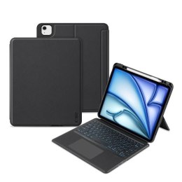 TECH-PROTECT SCMAG PEN + KEYBOARD IPAD AIR 13 2024 BLACK