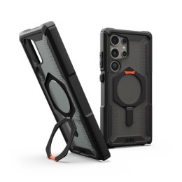 WYP UAG Plasma XTE Kickstand - obudowa ochronna do Samsung Galaxy S24 Ultra 5G z wbudowanym modułem magnetycznym