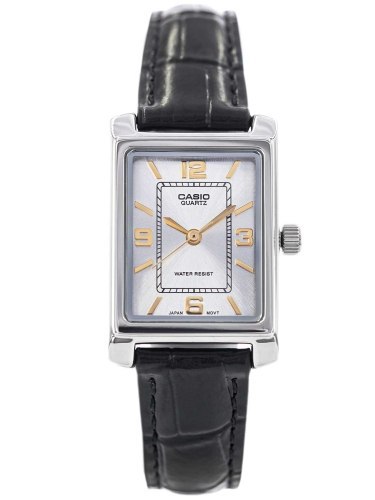 ZEGAREK DAMSKI CASIO LTP-1234PL-7A2EF + BOX ZEGAREK DAMSKI CASIO LTP-1234PL-7A2EF + BOX