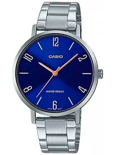 ZEGAREK DAMSKI CASIO LTP-VT01D-2B2 (zd613f) + BOX ZEGAREK DAMSKI CASIO LTP-VT01D-2B2 (zd613f) + BOX