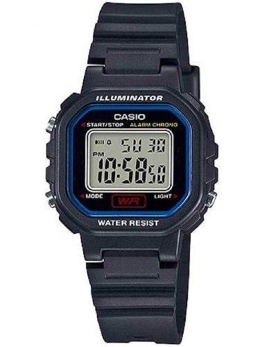 ZEGAREK DZIECIĘCY CASIO LA-20WH-1C + BOX (zd596f) ZEGAREK DZIECIĘCY CASIO LA-20WH-1C + BOX (zd596f)