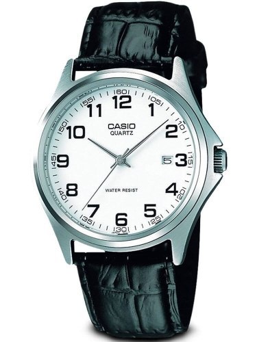 ZEGAREK MĘSKI CASIO MTP-1183E-7B KLASYKA + BOX ZEGAREK MĘSKI CASIO MTP-1183E-7B KLASYKA + BOX