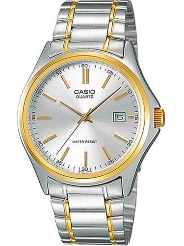 ZEGAREK MĘSKI CASIO MTP-1183G-7A KLASYKA + BOX ZEGAREK MĘSKI CASIO MTP-1183G-7A KLASYKA + BOX