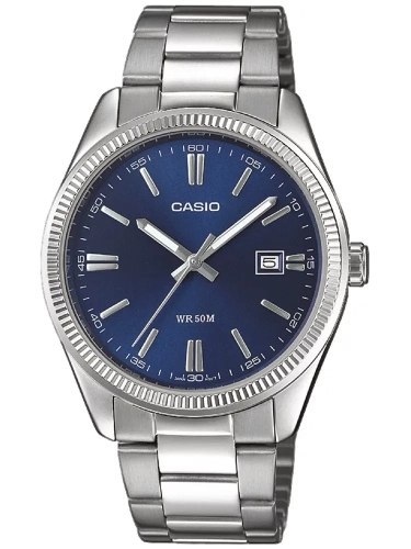 ZEGAREK MĘSKI CASIO MTP-1302PD-2AVEF (zd072i) + BOX ZEGAREK MĘSKI CASIO MTP-1302PD-2AVEF (zd072i) + BOX
