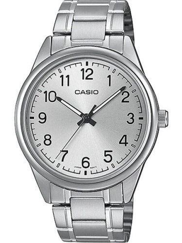 ZEGAREK MĘSKI CASIO MTP-V005D-7B4 + BOX ZEGAREK MĘSKI CASIO MTP-V005D-7B4 + BOX