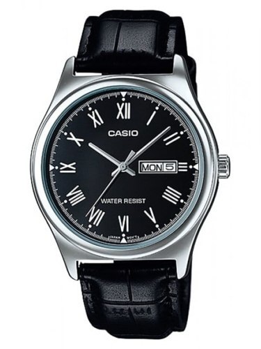 ZEGAREK MĘSKI CASIO MTP-V006L-1B (zd210a) + BOX ZEGAREK MĘSKI CASIO MTP-V006L-1B (zd210a) + BOX