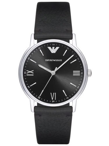 ZEGAREK MĘSKI EMPORIO ARMANI Classic AR11013 + BOX ZEGAREK MĘSKI EMPORIO ARMANI Classic AR11013 + BOX