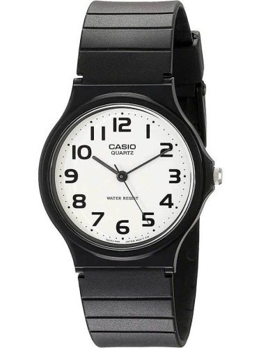 ZEGAREK UNISEX CASIO MQ-24-7B2 + BOX ZEGAREK UNISEX CASIO MQ-24-7B2 + BOX