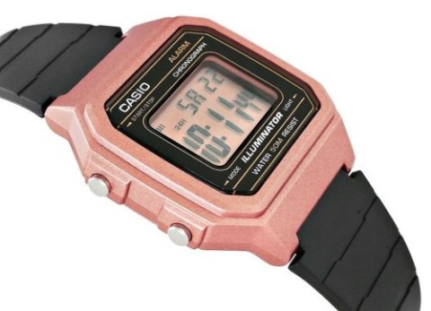 ZEGAREK UNISEX CASIO W-217HM-5A + BOX ZEGAREK UNISEX CASIO W-217HM-5A + BOX