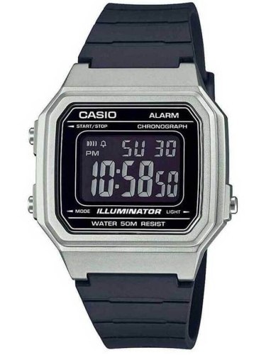 ZEGAREK UNISEX CASIO W-217HM-7B + BOX ZEGAREK UNISEX CASIO W-217HM-7B + BOX