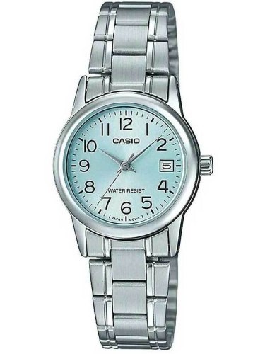 Zegarek Casio Collection LTP-V002D-2B (zd587n) Zegarek Casio Collection LTP-V002D-2B (zd587n)