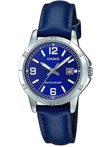 Zegarek Casio Collection LTP-V004L-2B (zd568g) Zegarek Casio Collection LTP-V004L-2B (zd568g)