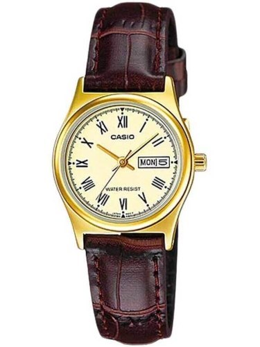 Zegarek Casio Collection LTP-V006GL-9B (zd576e) Zegarek Casio Collection LTP-V006GL-9B (zd576e)