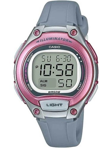 Zegarek Damski Casio LW-203-8A + BOX Zegarek Damski Casio LW-203-8A + BOX