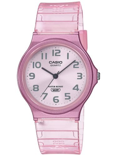 Zegarek Damski Casio MQ-24S-4BEF + BOX Zegarek Damski Casio MQ-24S-4BEF + BOX