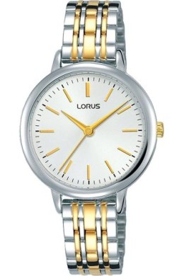 Zegarek Damski Lorus Lady RG295PX9 + BOX (zlo506a)