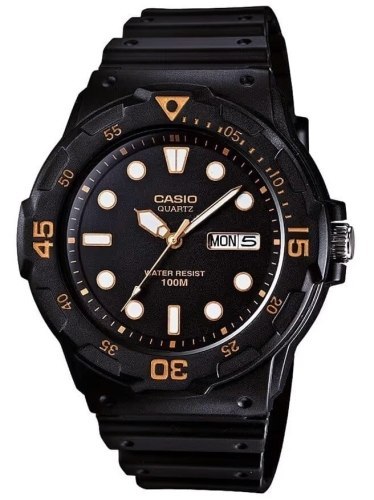 Zegarek Męski Casio Collection MRW-200H-1E + BOX Zegarek Męski Casio Collection MRW-200H-1E + BOX