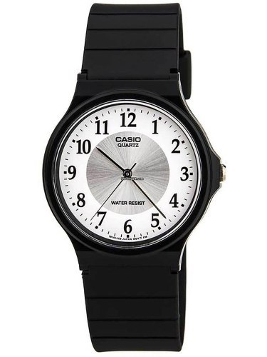 Zegarek Męski Casio MQ-24-7B3 + BOX (zd632b) Zegarek Męski Casio MQ-24-7B3 + BOX (zd632b)
