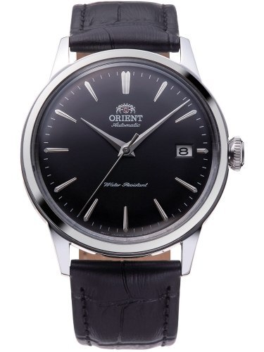 Zegarek Męski Orient Classic Bambino 38mm RA-AC0M02B10B + BOX