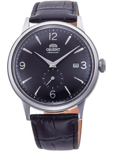 Zegarek Męski Orient Classic Bambino Small Seconds RA-AP0005B10B + BOX Zegarek Męski Orient Classic Bambino Small Seconds RA-AP0005B10B + BOX