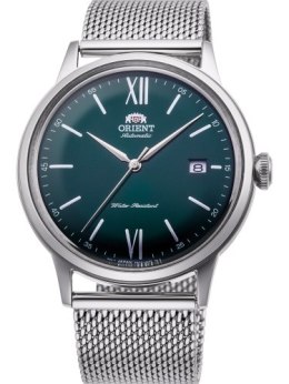 Zegarek Męski Orient Classic Bambino V6 RA-AC0018E10B + BOX