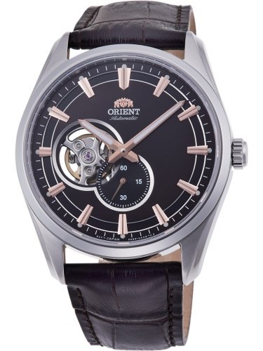 Zegarek Męski Orient Contemporary Semi Skeleton RA-AR0005Y10B + BOX