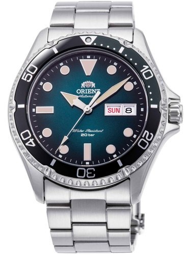 Zegarek Męski Orient Sport Kamasu/Mako III RA-AA0811E19B + BOX Zegarek Męski Orient Sport Kamasu/Mako III RA-AA0811E19B + BOX